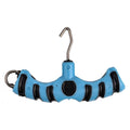 For Handy Blue Carp Fishing Line Knot Puller Efficiently Tighten Line Knots