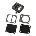 Sturdy Construction Fuel Pump Repair Kit for Outboard Fuel System 6G1 24410