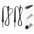 Essential Repair Tool Reliable Soldering Iron Replacement Compatible with 936