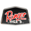 Ranger Boat Illuminated Emblem Decal 311681 - 50th Anniversary Logo