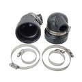 VOLVO PENTA MD2020B HEAT EXCHANGER END COVER 861920 2-PACK