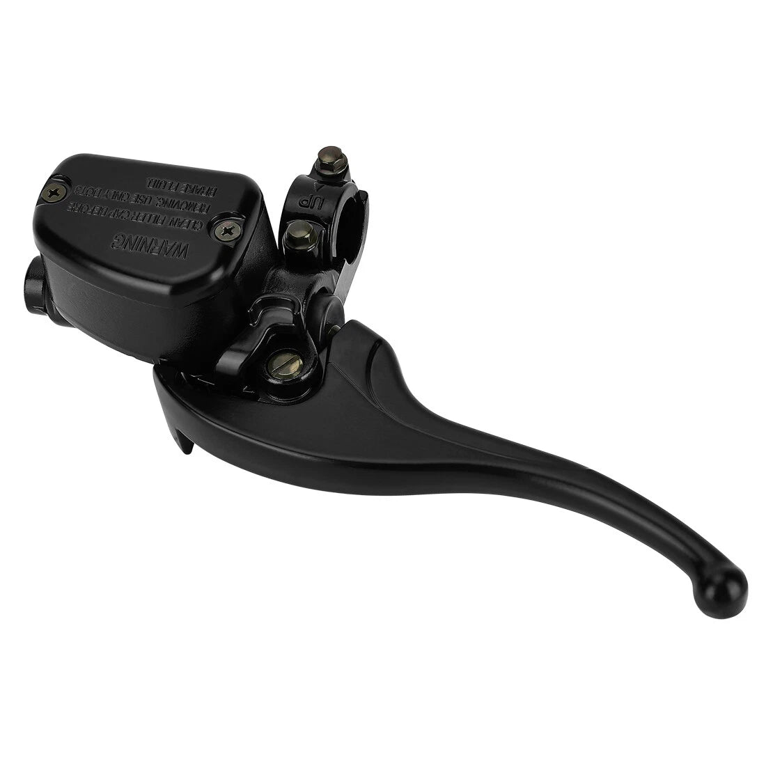 Left Front Brake Master Cylinder for Polaris Trail Blazer 250 1990-2002 ATV