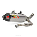 Pro Circuit Ti-6 Titanium System for KTM 350 SX-F 2019-2022