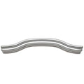 Lowe Boat Transom Trim 2099401 - Silver 37 5/8 X 4 1/2 Inch
