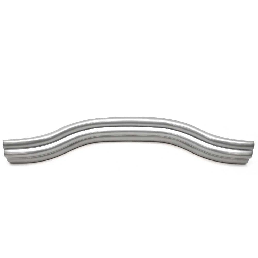 Lowe Boat Transom Trim 2099401 - Silver 37 5/8 X 4 1/2 Inch