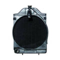 G45321 Radiator Fits Case IH Tractor 430 470