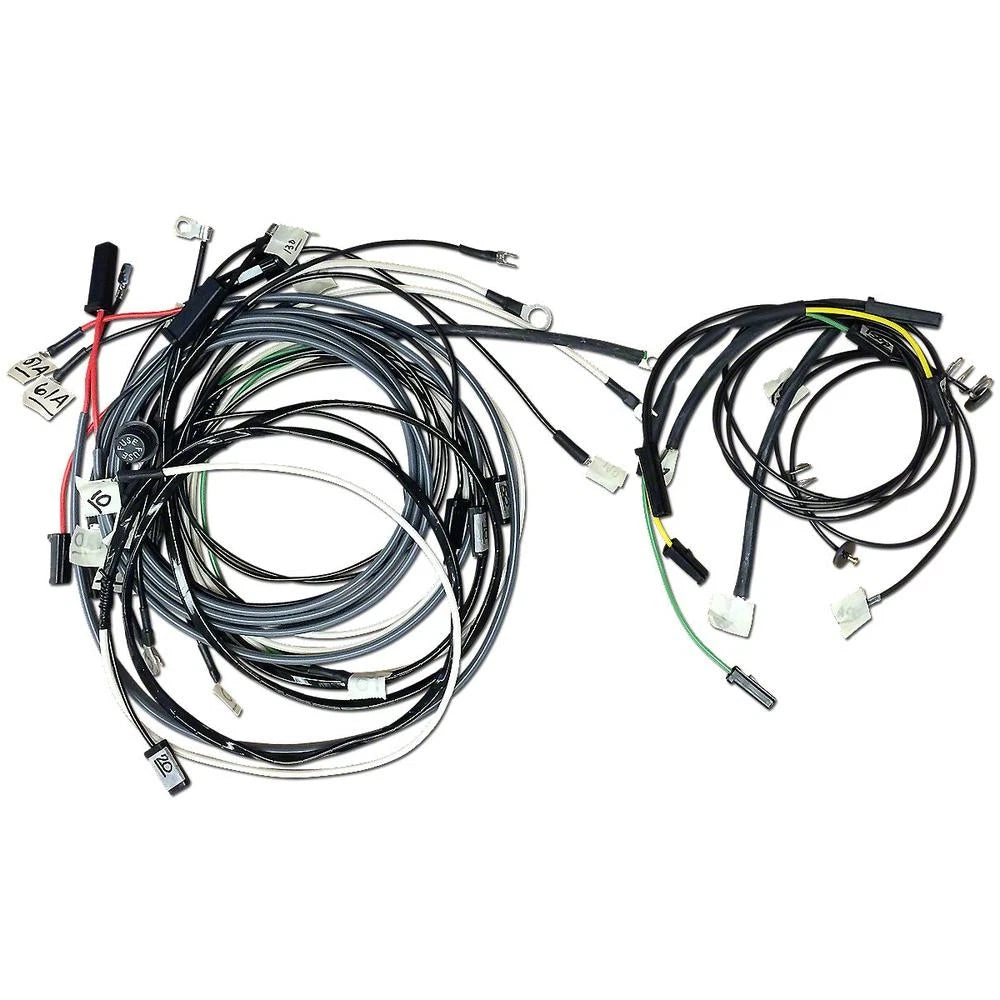 JDS2895 Wiring Harness Kit Fits John Deere