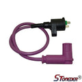 STONEDER Ignition Coil for Chinese Pit Dirt Bikes KLX110 Honda 50/70