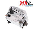 Starter Motor Chrome Harley XL1200 V SEVENTY-TWO 2014-2016