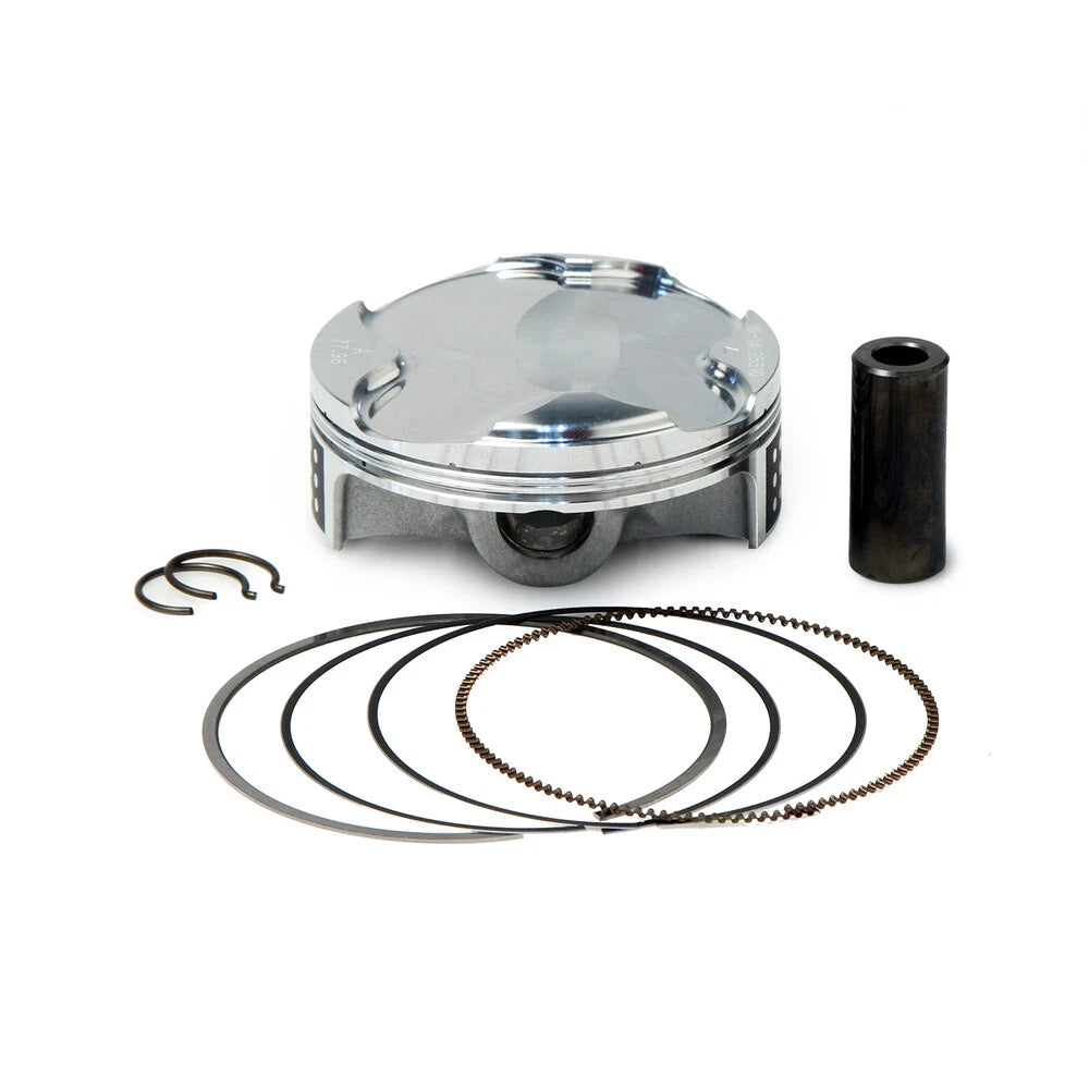 Vertex Piston Kit for KTM 250 SX-F 2016-2020 77.96mm 14.4:1 V-24097A
