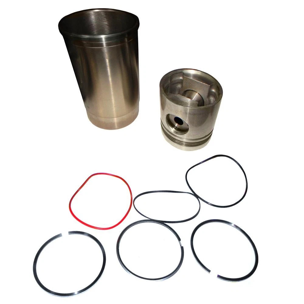 1409-3112 - Piston Kit (std) Fits John Deere