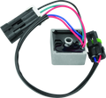 QuadBoss 17-21 Polaris General 1000 Turf Mode Relay