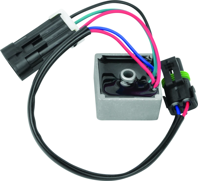 QuadBoss 17-21 Polaris General 1000 Turf Mode Relay