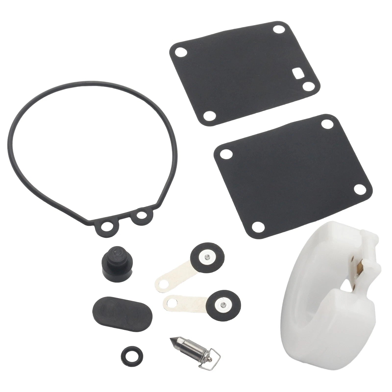 11502M Outboard Carburetor Repair Kit for Mercury Mariner Marine Outboard Motor