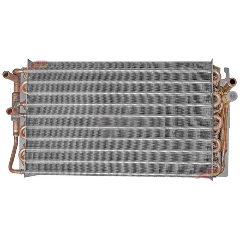 86990263 Evaporator with Heater Core Fits Case IH MX210 MX230 MX255 MX285 Tractors