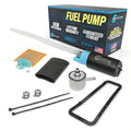 01-07 Harley-Davidso N FXSTDI FXSTDSE 62897-01 Fuel Pump +tank Seal +filter