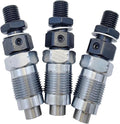 Set 3 Fuel Injector for Kubota Zennoh D1100A D1101A D1102A D1102AE Engine