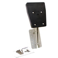 MarineTech Boat Panther Motor Bracket 550022 - Adjustable 10 HP