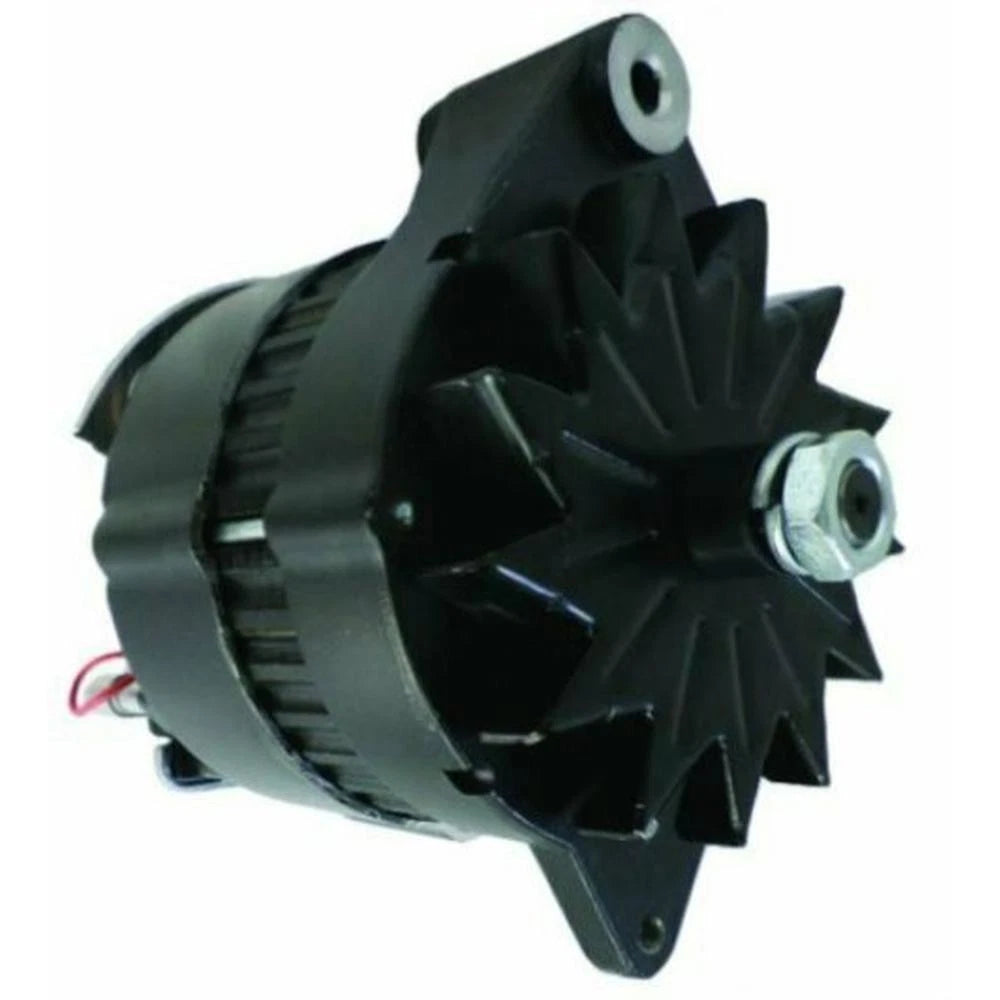 Alternator - Mo Fits Torola Style (7376) Fits John Deere 4020 3020 4320 7700 400