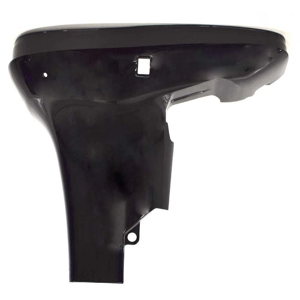 Mercury Boat Starboard Bottom Cowling 100-880775A03 - Black (STBD)
