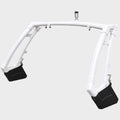 Supreme Boat Folding Wakeboard Tower - Skylon 91 1/4 X 51 X 37 1/4 Inch White