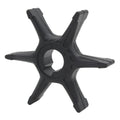 Water Pump Impeller Replacement for 20HP 25HP Yamaha Outboard Motor 6G0-44352-00