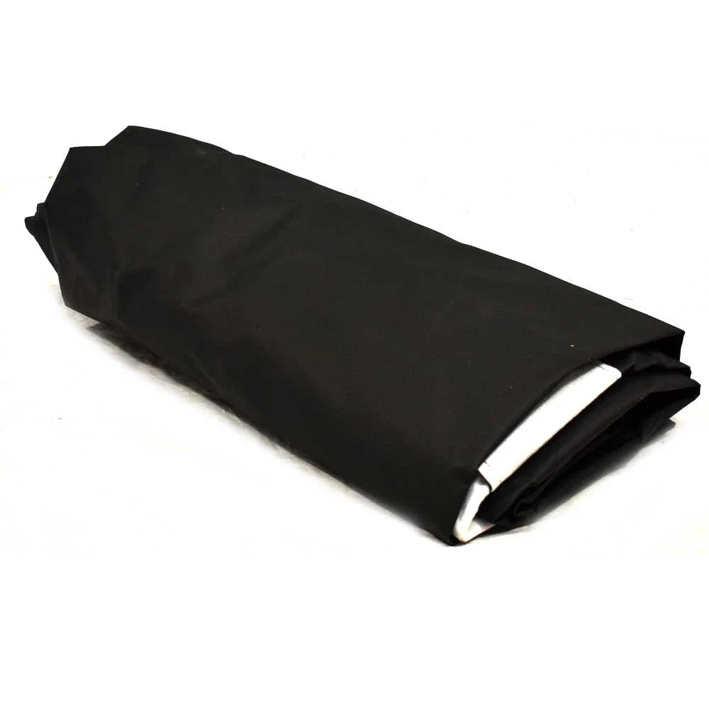 Lund Boat Cockpit Cover 2164641 - 1875 Pro-V Black Dowco 35775-14