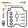 Carb Carburettor Repair Kit for Yamaha YFM 450 FWAD Grizzly EPS 2013