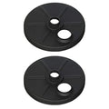 Adaptable Lawn Mower Dust Covers Perfectly for Various HU Series Equipment