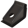 G3 Boat Deck Fill Panel 73500091 - Black Textured Plastic