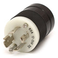 Marinco Boat Trolling Motor Plug 2018BP-24 - 60A 12/24V 4-Prong