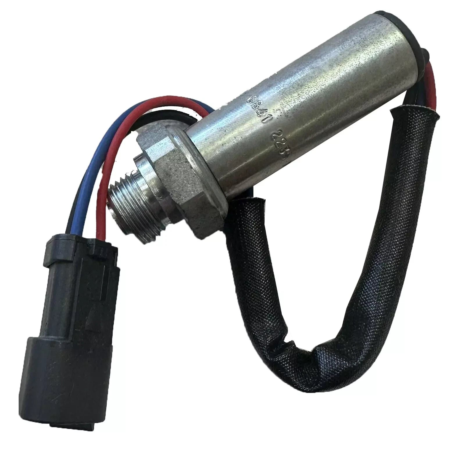 Pressure Sensor 356-0841 3560841 for Caterpillar Engine C13 C11 C9 C7.1 C9.3 C7