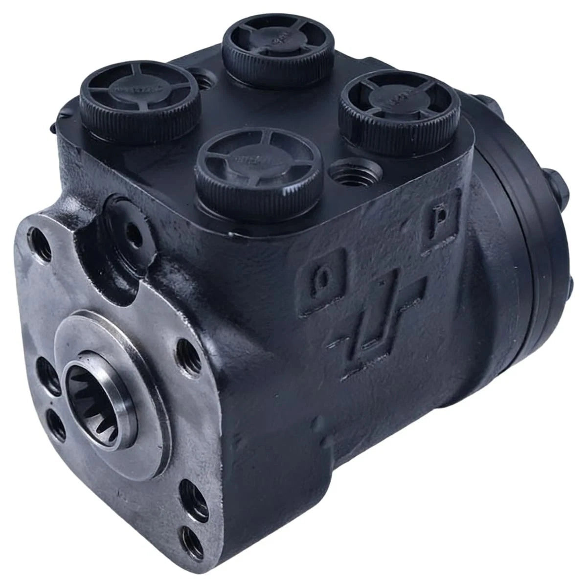 Steering Unit Replacement 150N2083 for Massey Ferguson Tractor 231S