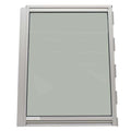 MasterCraft Boat Walkthrough Windshield 511462 - 225 22w X 27h