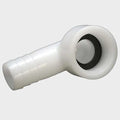 Boat Drain Elbow Fitting - 90 Degree Connector 3/4 Inch
