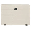 Scout Boat Hatch Door 191387-401301 - 245 Abaco Arctic White