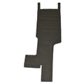 Axis Boat Snap-In Carpet Mat 5689438.1 - T23 2019 Charcoal
