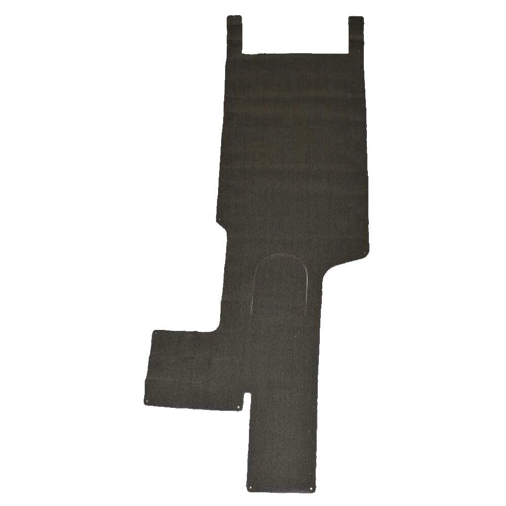 Axis Boat Snap-In Carpet Mat 5689438.1 - T23 2019 Charcoal