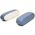 Ranger Boat Leaning Post Seat Armrests 729774H.3 - Bay Blue (2 PC)