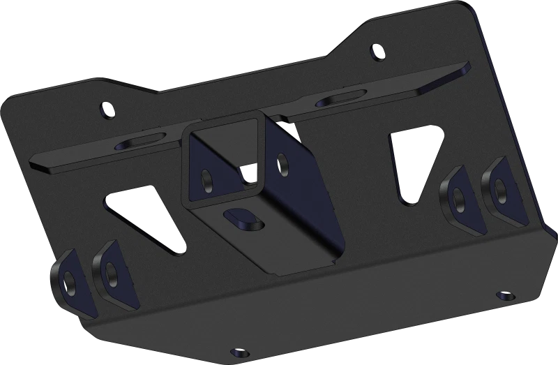 KFI UTV Plow Mount for Bobcat 3200/3400 Series & Arctic CAT Wildcat XX 2011-2022