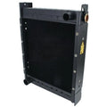 386919A2 Radiator Fits International/ CaseIH Skid-Steer Loader 40XT