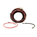 Legend Bass Boat Battery Cable Harness 0631 - 6 AWG 21 FT