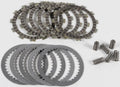 EBC Clutch Set DRC23 for Suzuki LT250R Quadracer 1987-1992 ATV/UTV