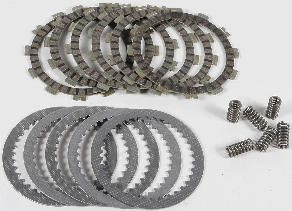 EBC Clutch Set DRC23 for Suzuki LT250R Quadracer 1987-1992 ATV/UTV