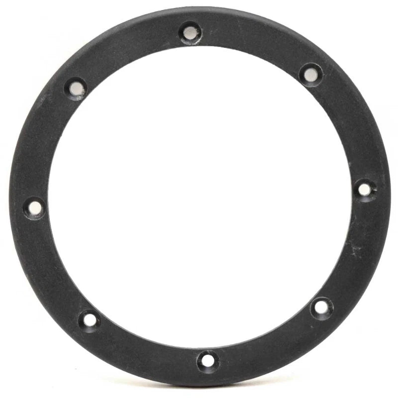 Pursuit Boat Trim Ring 7410137 - Cable Boot 6 Inch Black
