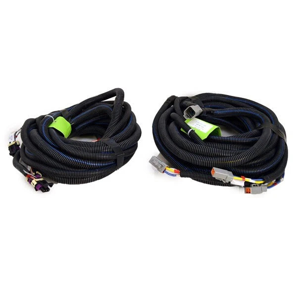 MasterCraft Boat Ballast Harnesses 500578 - Maristar 225/230 (set of 2)