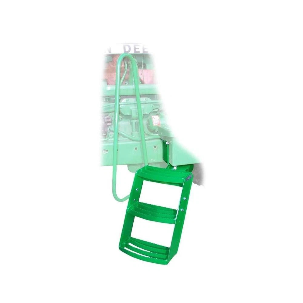 John Deere Swivel Series Step