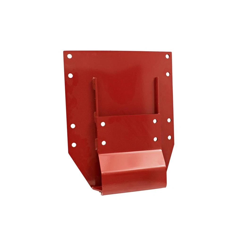 R4568 Fender Bracket - RH Fits IH - Fits FARMALL