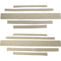 MasterCraft Boat Decal Kit 751911 - World Tournament Team White (10PC)