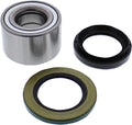 Front Tapered Contact Wheel Bearing for CAN AM BRP QUEST 650 4X4 2004